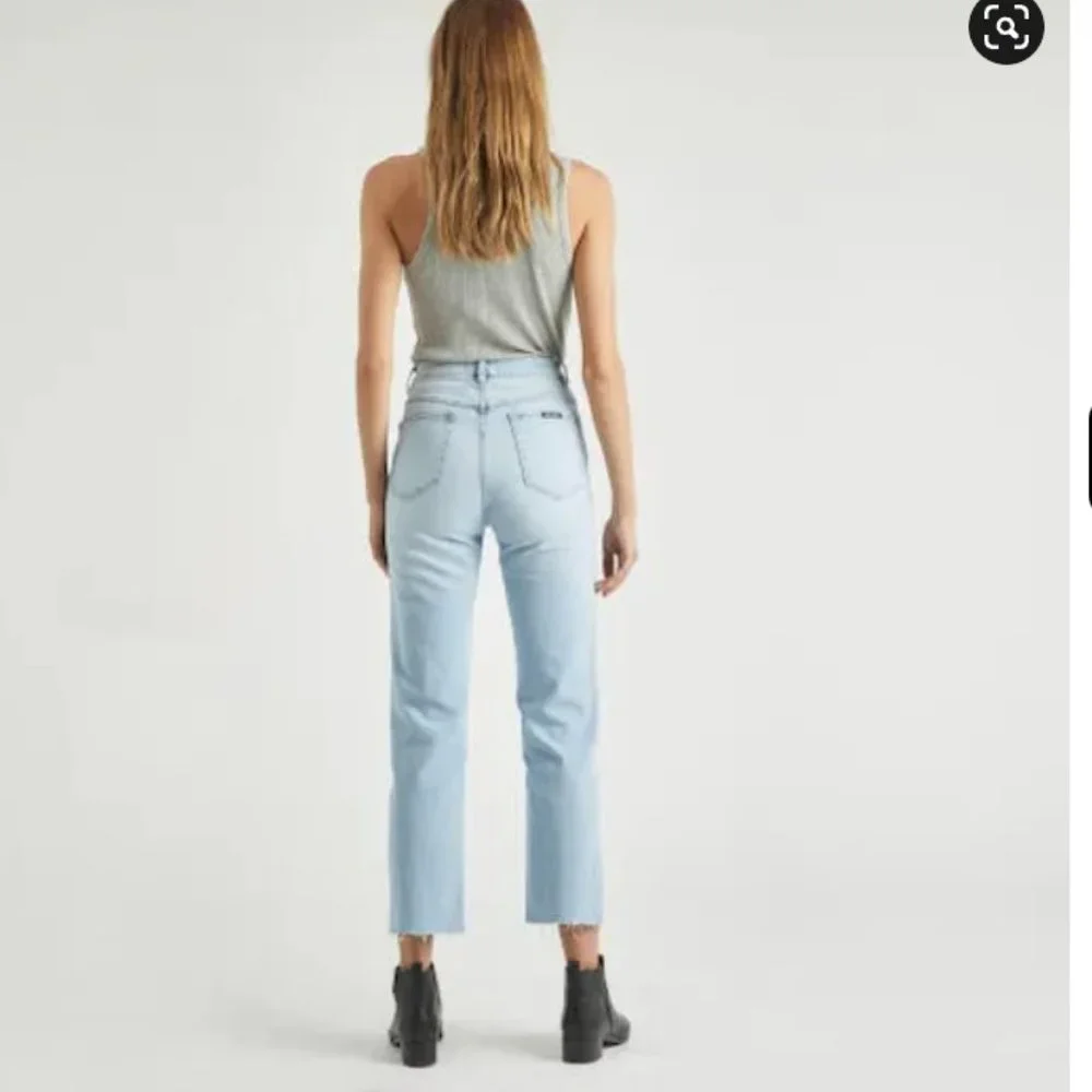 Rolla's Elle Jeans - Picture 2 of 2